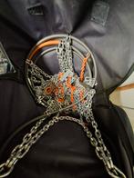 RUD Compact Grip V Sneeuwkettingen SUV 4x4 - Nieuwstaat, Ophalen of Verzenden, Zo goed als nieuw