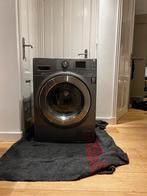 Samsung WD906U4SAGD was droogcombinatie, Witgoed en Apparatuur, Wasmachines, Ophalen, 1200 tot 1600 toeren, Gebruikt, 8 tot 10 kg