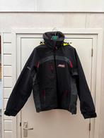 Musto MPX Goretex Zeiljas Maat L, Watersport en Boten, Watersportkleding, Ophalen of Verzenden, Zo goed als nieuw, Zeiljack