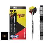 McKicks Premium Mighty Grip - 90% dartpijlen, Embassy, Nieuw, Ophalen of Verzenden, Wattstraat 8