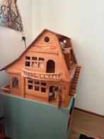 Poppenhuis, Ophalen, Zo goed als nieuw, Overige typen