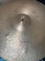 K Zildjian 22” Constantinople Bounce, Ophalen of Verzenden, Zo goed als nieuw, Overige merken