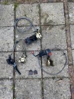 Remmen aerox, Ophalen of Verzenden, Zo goed als nieuw, Overige typen, Yamaha