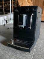 Nivona espressomachine café romantica 626, Witgoed en Apparatuur, Koffiezetapparaten, Espresso apparaat, Zo goed als nieuw, Afneembaar waterreservoir