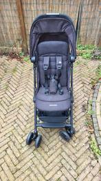 Bundel! Maxi Cosi Lara 2 Buggy + Draagzak + kinderstoel adap, Ophalen, Gebruikt, Maxi-Cosi