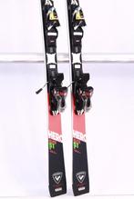 156 ski's ROSSIGNOL HERO ELITE ST TI 2022, 140 tot 160 cm, Gebruikt, Verzenden, Rossignol
