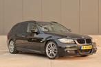 BMW 3-Serie Touring met M-pakket | Automaat | Panoramadak, Automaat, Zwart, 1435 kg, Zwart