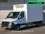 Mercedes Sprinter 317 CDI Koelwagen Vriezer Laadklep Thermo, Auto's, Bestelauto's, Automaat, Stof, Euro 6, 4 cilinders