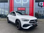 Mercedes-Benz GLA-klasse 250 e Hybride AMG Night Pakket Pano, Auto's, Mercedes-Benz, Origineel Nederlands, Te koop, 5 stoelen