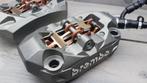 Kawasaki zh2 zh 2 z h2 2020 brembo remklauwen monoblocks, Motoren, Ophalen of Verzenden, Zo goed als nieuw