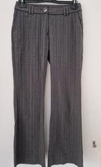 Grijze Steps dames broek maat 38 z.g.a.n. * q, Kleding | Dames, Broeken en Pantalons, Maat 38/40 (M), Ophalen of Verzenden, Zo goed als nieuw