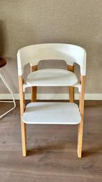 Stokke Steps kinderstoel, Ophalen, Gebruikt, Meegroeistoel