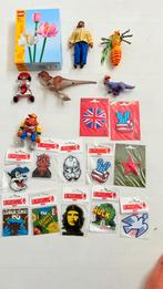 80s en 90s vintage action figures en toys, Ophalen of Verzenden, Gebruikt