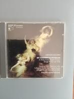 Ein Sommernachtstraum Mendelssohn, Ophalen of Verzenden, Romantiek, Gebruikt, Orkest of Ballet