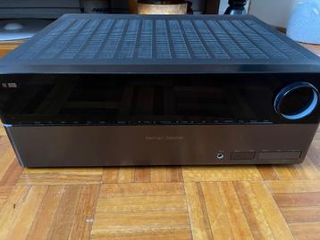 Harman/ Kardon HK 3390 (stereo mix ontvanger 2x 80W) beschikbaar voor biedingen