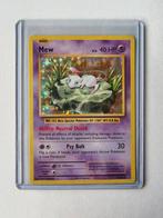 Mew 2016 53/108 holo, Ophalen of Verzenden, Zo goed als nieuw, Losse kaart