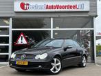 Mercedes-Benz CLK-klasse Coupé 500 Avantgarde V8 306 PK / A, Auto's, Mercedes-Benz, Te koop, Geïmporteerd, CLK, Benzine