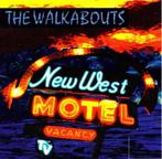 THE WALKABOUTS CD NEW WEST MOTEL, Ophalen of Verzenden, 1980 tot 2000, Zo goed als nieuw