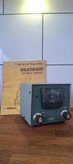 Heatkit HM 102, Telecommunicatie, Zenders en Ontvangers, Ophalen of Verzenden, Zo goed als nieuw