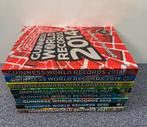 Guiness world records 2014 - 2021, Boeken, Ophalen of Verzenden, Zo goed als nieuw