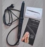 Conische krultang nieuw!, Ophalen of Verzenden, Zo goed als nieuw, Krultang of Stijltang