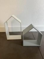 Decoratie huisjes H&M HOME, Ophalen of Verzenden, Zo goed als nieuw