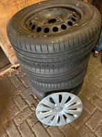 VW set banden incl velgen, Ophalen, Gebruikt
