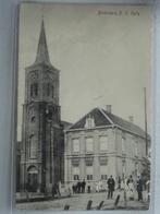 DINTELOORD  R.K. Kerk, Verzenden, Voor 1920, Gelopen, Noord-Brabant