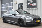 Audi A5 Coupé 3.0 TFSI quattro Pro Line Plus - 2017 | 360°, Automaat, Gebruikt, Euro 6, 4 stoelen