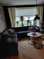 Mooie hoekbank, Ophalen