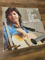Lp vinyl Tony Joe White - Best of, Ophalen of Verzenden, Gebruikt
