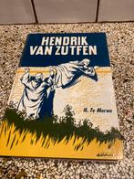 Hendrik van Zutten, Ophalen of Verzenden