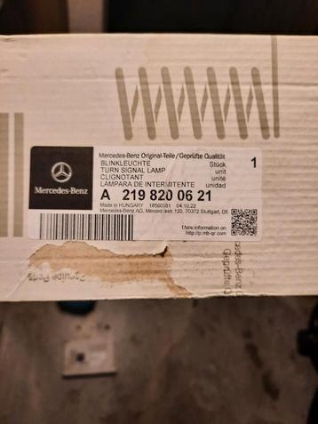 Mercedes cl 600  beschikbaar voor biedingen
