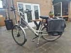 Montego City Style elektrische fiets, Ophalen, Gebruikt, 50 km per accu of meer, Overige merken