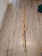 Holglas Reflex Geep 1 hengel., Ophalen, Zo goed als nieuw, Werphengel