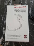 KitchenAid 1080.13, Witgoed en Apparatuur, Keukenmixers, Nieuw, Ophalen of Verzenden, 3 snelheden of meer, 4 liter of meer