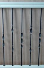 T-06: div spijlen sierspijlen trapspijlen spijl hek trap, Ophalen of Verzenden, Nieuw