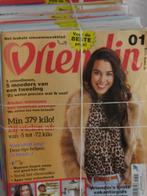 tijdschriften, Ophalen, Gelezen, Damesbladen