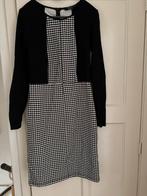 Donna due jurk maat M, Ophalen of Verzenden, Zo goed als nieuw, Maat 38/40 (M), Boven de knie