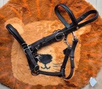 Barefoot sidepull full (3 in1) hoofdstel bitloos beschikbaar voor biedingen