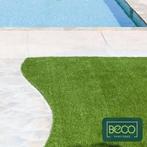 Kunstgras aanbieding : perfecte kwaliteit, lage prijs!, Tuin en Terras, Gras en Kunstgras, Ophalen, Zo goed als nieuw, Minder dan 10 m²