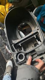 Runner buddybak, Fietsen en Brommers, Ophalen of Verzenden, Zo goed als nieuw, Zadel, Piaggio