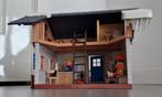 Playmobil skihut, Kinderen en Baby's, Speelgoed | Playmobil, Ophalen of Verzenden, Zo goed als nieuw, Complete set
