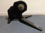 FIETSTRAINER TACX FLUX SMART S INCLUSIEF CASSETTE, Ophalen, Zo goed als nieuw, Benen
