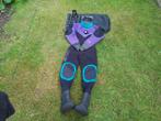 Bare Superdry dames 7mm dry suit, Watersport en Boten, Duiken, Ophalen of Verzenden, Gebruikt, Duikpak