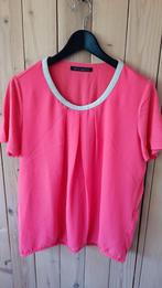 Mooie blouse, Kleding | Dames, Blouses en Tunieken, Ophalen of Verzenden, Zo goed als nieuw, Maat 38/40 (M), Roze