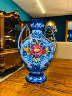 Grote keramiek vaas uit Portugal, Ophalen, A, A, A