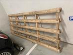 Bouwmaat Pallet, Doe-het-zelf en Verbouw, Hout en Planken, Zo goed als nieuw, Minder dan 200 cm, Ophalen, Pallet