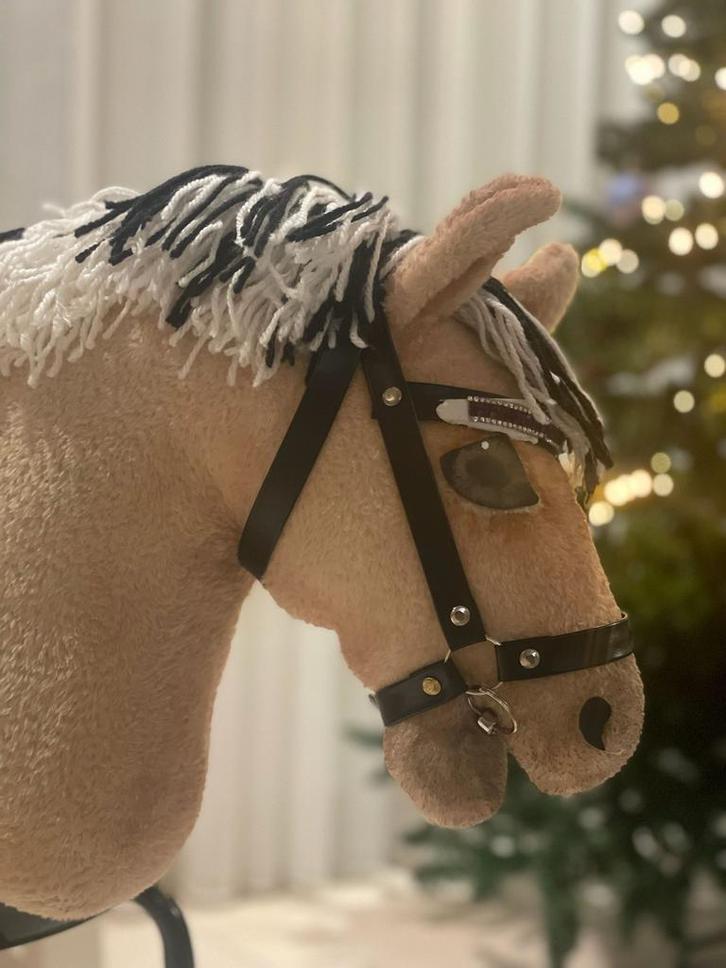 Fjord hobbyhorse A3 formaat, Hobby en Vrije tijd, Overige Hobby en Vrije tijd, Zo goed als nieuw, Ophalen of Verzenden