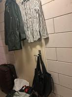 Doos met gratis kleding en schoenen, Ophalen of Verzenden, Zo goed als nieuw